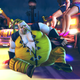 Illustration for article titled Say A Proper Hello To Street Fighter IV's Rufus